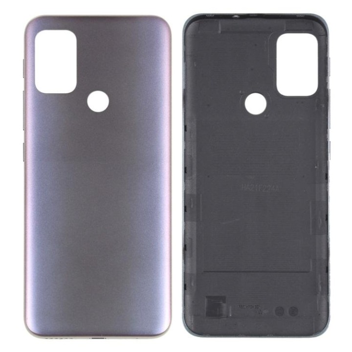 COVER POSTERIORE PER MOTOROLA MOTO G30 (XT2129-1 XT2129-2 PAML0000IN).