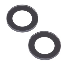SET 2 PEZZI VETRO DI CAMERA PER APPLE IPHONE 14 6.1 / IPHONE 14 PLUS..