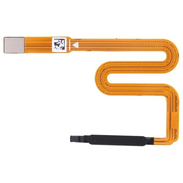 IMPRONTE FLEX COMPLETO PER SAMSUNG GALAXY A03s A037G / A037F NERO