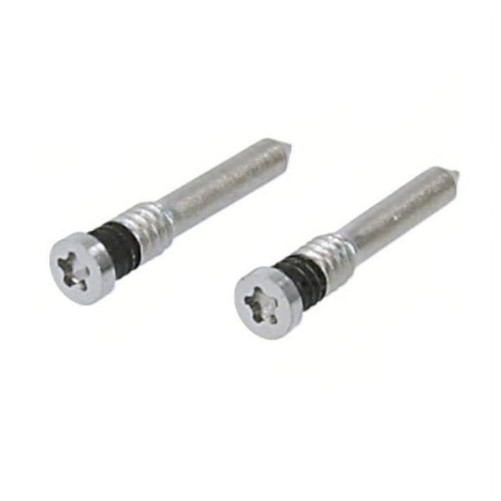 10 VITI TORX PER APPLE IPHONE X 5.8 / IPHONE XR 6.1 / IPHONE XS 5.8 /.