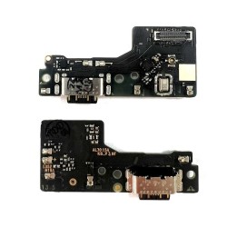 FLEX DI RICARICA PER XIAOMI POCO M6 4G (2404APC5FG)