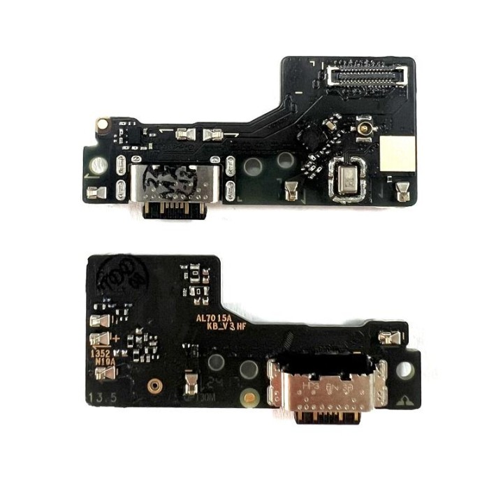 FLEX DI RICARICA PER XIAOMI POCO M6 4G (2404APC5FG)