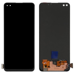 DISPLAY LCD + TOUCHSCREEN DISPLAY COMPLETO SENZA FRAME PER OPPO RENO..