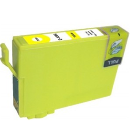 Cartuccia per Epson T1304 giallo