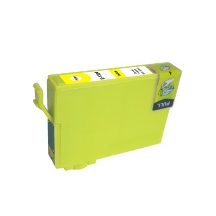 Cartuccia per Epson T1304 giallo