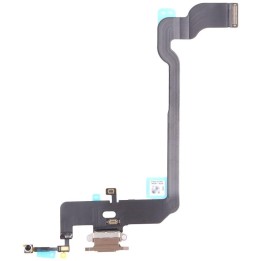 FLEX DI RICARICA PER APPLE IPHONE XS 5.8 ORO ORIGINALE