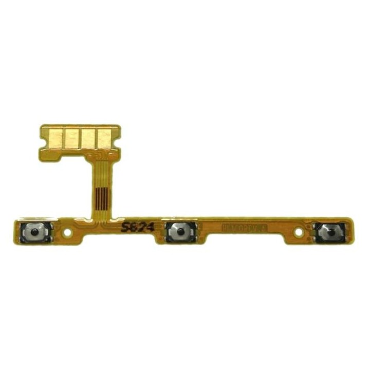 FLEX DI TASTO POWER E VOLUME PER HUAWEI HONOR PLAY COR-L29 COR-L09