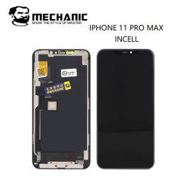 TOUCHSCREEN + DISPLAY LCD DISPLAY COMPLETO PER APPLE IPHONE 11 PRO MA.