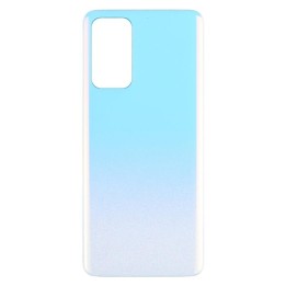 COVER POSTERIORE PER XIAOMI REDMI NOTE 11S BIANCO
