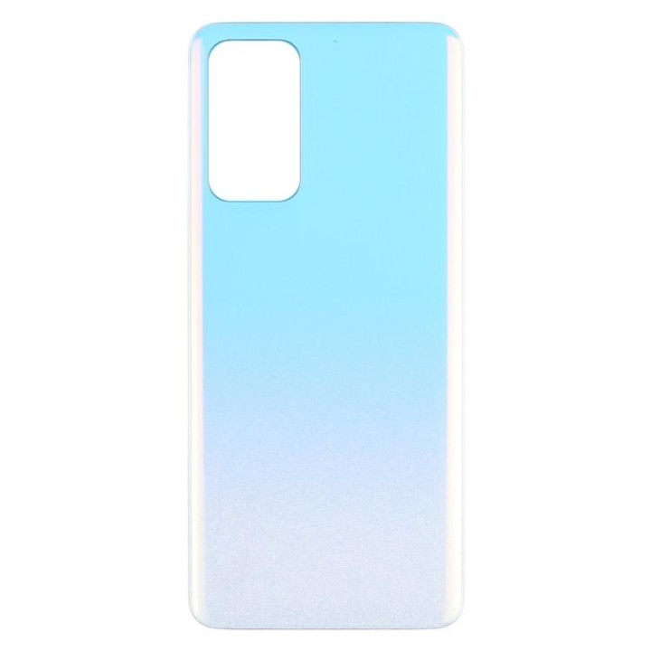 COVER POSTERIORE PER XIAOMI REDMI NOTE 11S BIANCO