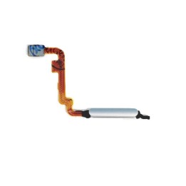 TASTO HOME + IMPRONTE FLEX COMPLETO PER XIAOMI POCO M5S (2207117BPG)..