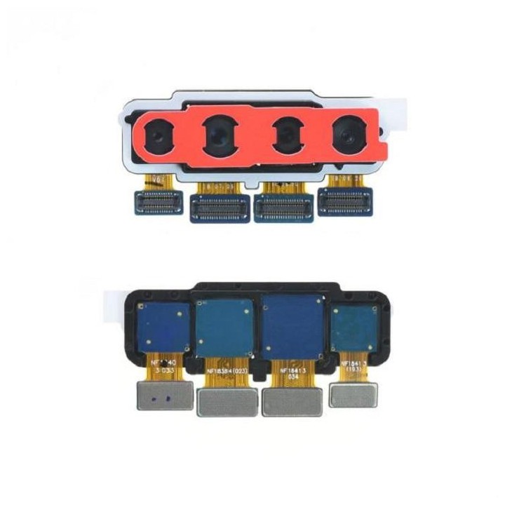 CAMERA POSTERIORE PER SAMSUNG GALAXY A9 (2018) A920F
