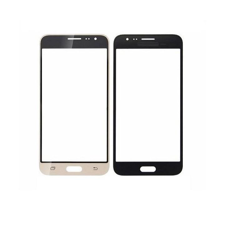 VETRO PER SAMSUNG GALAXY J3(2016) J320F ORO