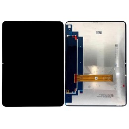 DISPLAY LCD + TOUCHSCREEN DISPLAY COMPLETO SENZA FRAME PER OPPO PAD 3.
