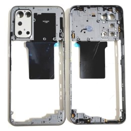 COVER CENTRALE B PER OPPO A74 5G (CPH2195 CPH2197 CPH2263) / A54 5G B.