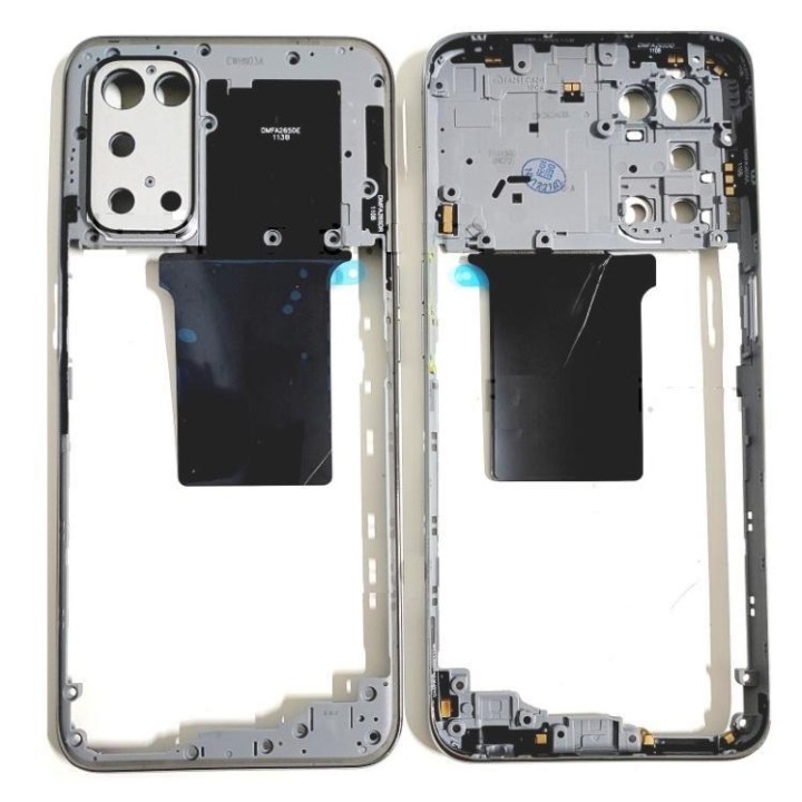 COVER CENTRALE B PER OPPO A74 5G (CPH2195 CPH2197 CPH2263) / A54 5G B.