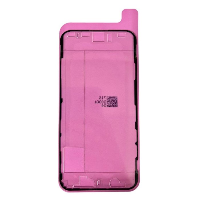 COLLA ADESIVO FRONTALE PER APPLE IPHONE XS