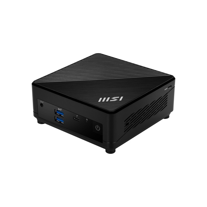MSI MINI PC CUBI 5 Intel Core 5 120U 16GB 512GB SSD WIN 11 PRO