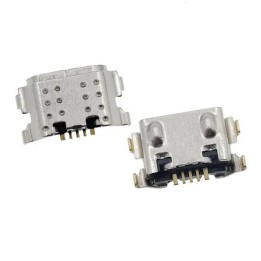 CONNETTORE DI RICARICA USB PER SAMSUNG GALAXY A01 A015F / REDMI 9A /..