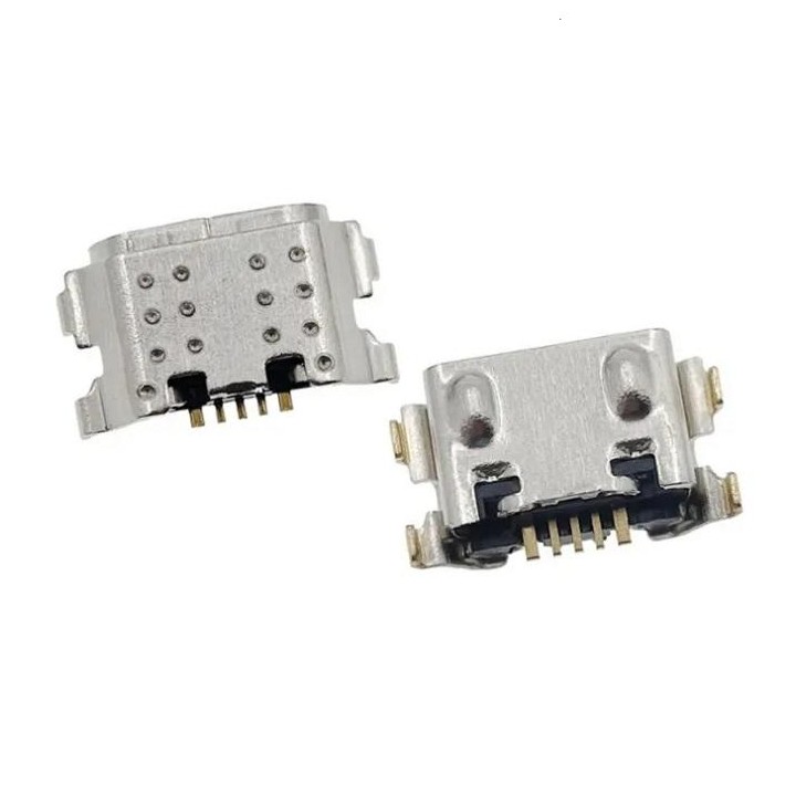 CONNETTORE DI RICARICA USB PER SAMSUNG GALAXY A01 A015F / REDMI 9A /..