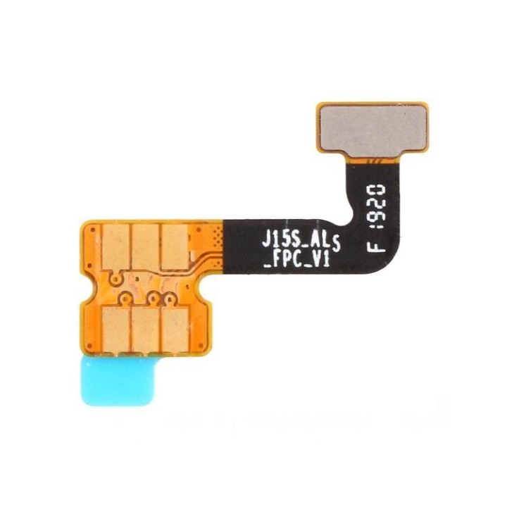 FLEX DI SENSORE PER XIAOMI REDMI NOTE 9 / REDMI 10X 4G (M2003J15SC M2.