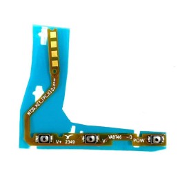 FLEX DI TASTO VOLUME E POWER PER REALME 12+ 5G (RMX3867) / REALME 12..