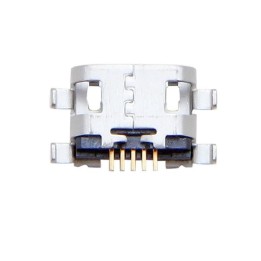 CONNETTORE DI RICARICA PER XIAOMI REDMI NOTE 4X (ITALY VERSION : XIAO.