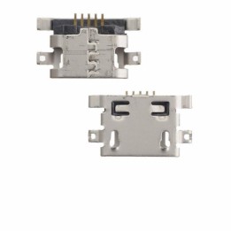 CONNETTORE DI RICARICA PER XIAOMI REDMI NOTE 4 (ITALY VERSION : XIAOM.