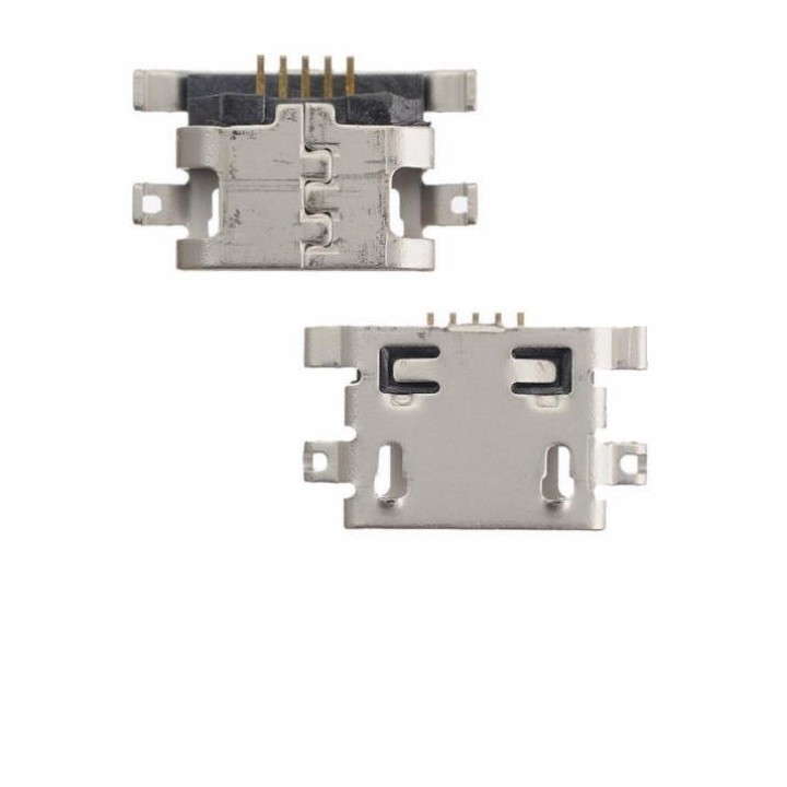 CONNETTORE DI RICARICA PER XIAOMI REDMI NOTE 4 (ITALY VERSION : XIAOM.