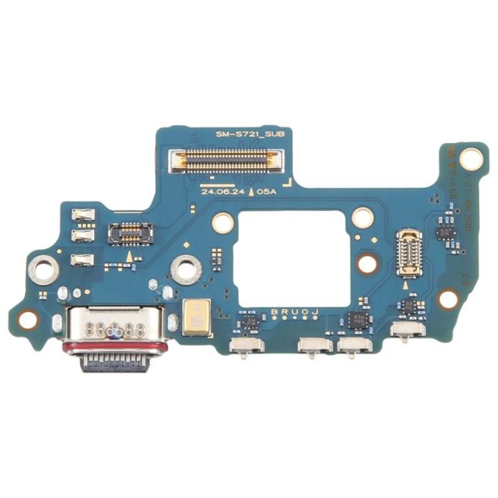 FLEX DI RICARICA PER SAMSUNG GALAXY S24 FE S721B ORIGINALE