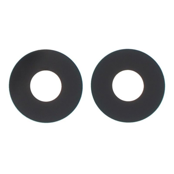 SET 2 PEZZI VETRO DI CAMERA PER SAMSUNG GALAXY A06 A065F