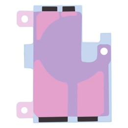 STICKER ADESIVO BATTERIA PER APPLE IPHONE 13 PRO MAX 6.7 (A2643 A2484.