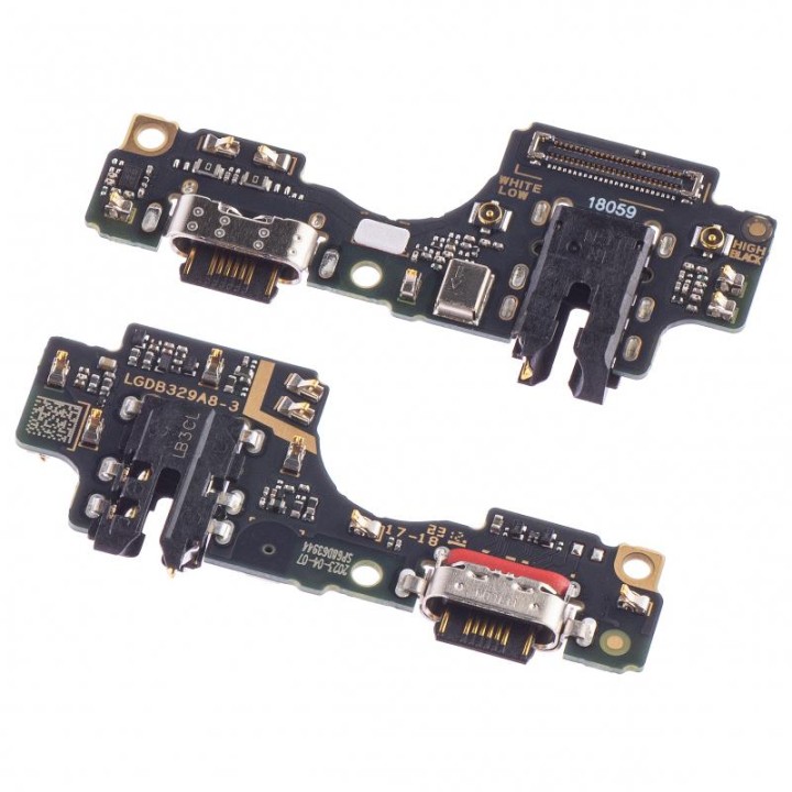 FLEX DI RICARICA PER MOTOROLA MOTO G73 5G (XT2237-2)