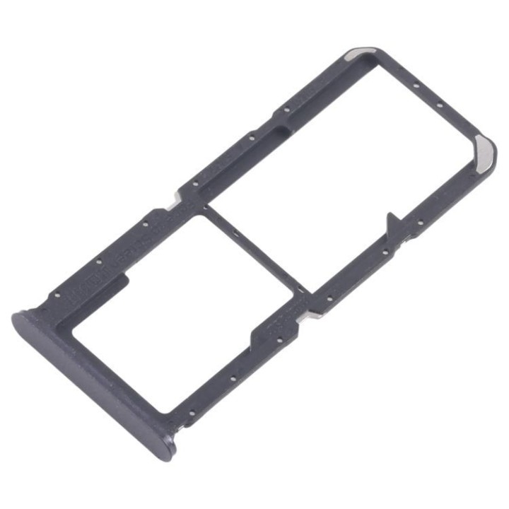 DUAL SIM TRAY PER OPPO A60 (CPH2631) VIOLA