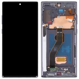 TOUCHSCREEN + DISPLAY AMOLED DISPLAY COMPLETO + FRAME PER SAMSUNG GAL.