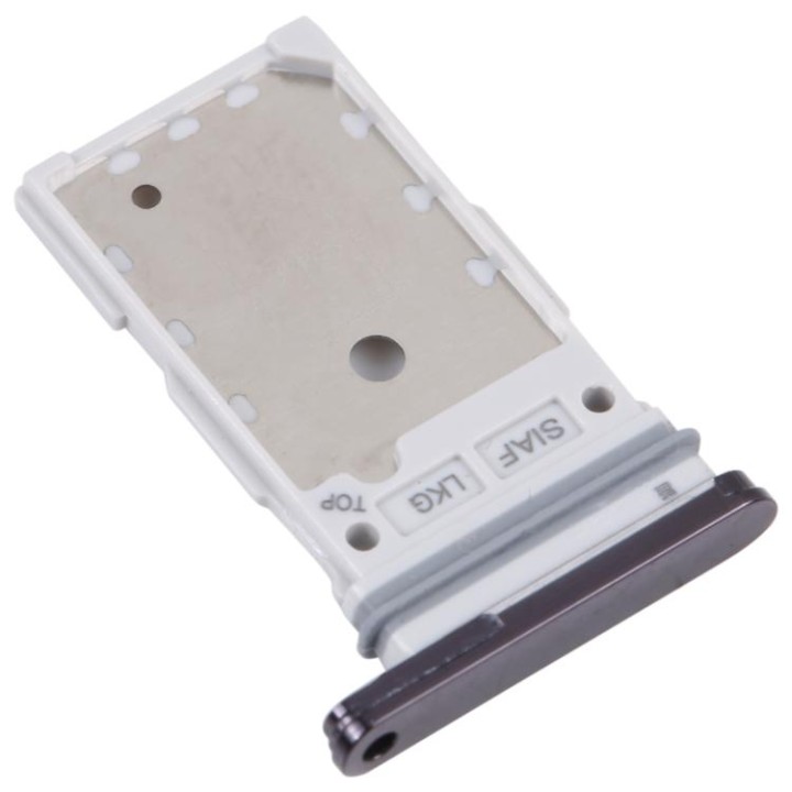 DUAL SIM TRAY PER SAMSUNG GALAXY S23 S911B / S23 PLUS 5G / S23+ 5G S9.