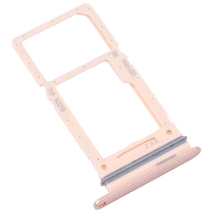 DUAL SIM TRAY PER SAMSUNG GALAXY A33 5G A336B ORO