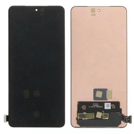 DISPLAY AMOLED + TOUCHSCREEN DISPLAY COMPLETO SENZA FRAME PER REALME..