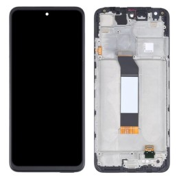 TOUCHSCREEN + DISPLAY LCD DISPLAY COMPLETO + FRAME PER XIAOMI REDMI N.