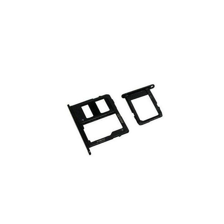 SIM TRAY PER SAMSUNG GALAXY J8 (2018) J810F NERO