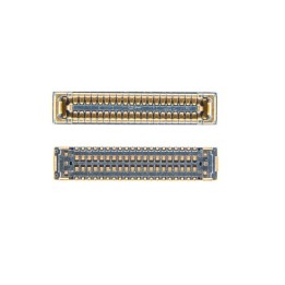 CONNETTORE LCD IN FLEX CABLE PER SAMSUNG GALAXY A33 5G A336B