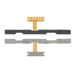 FLEX DI TASTO VOLUME E POWER PER MOTOROLA MOTO G31 (XT2173-3) / MOTO..