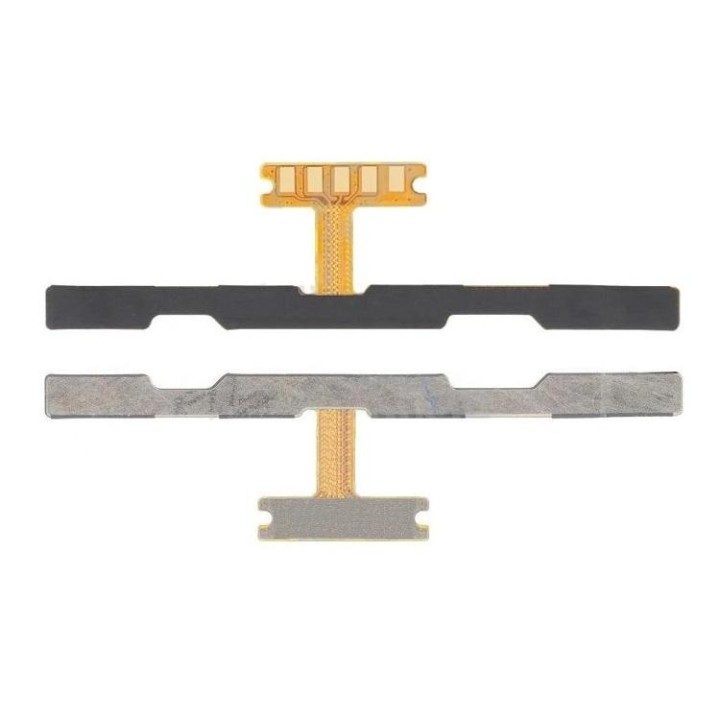 FLEX DI TASTO VOLUME E POWER PER MOTOROLA MOTO G31 (XT2173-3) / MOTO..