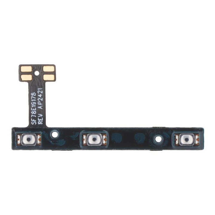 FLEX DI TASTO VOLUME E POWER PER MOTOROLA EDGE 50 (XT2407-1)
