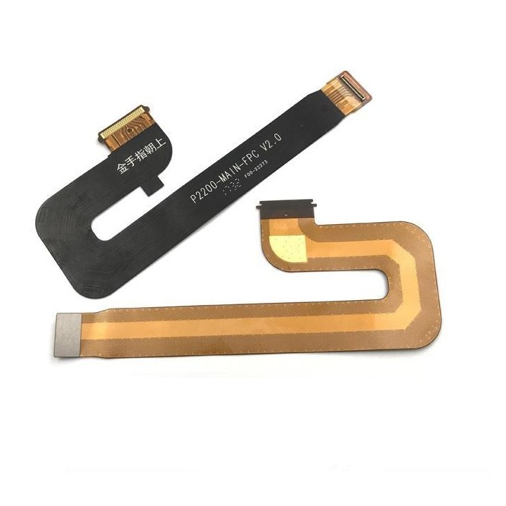 MAIN FLEX PER HUAWEI MEDIAPAD T3 10 9.6" AGS-L09