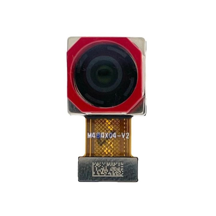 CAMERA POSTERIORE 48MP PER XIAOMI REDMI NOTE 10 5G (M2103K19G) / POCO.