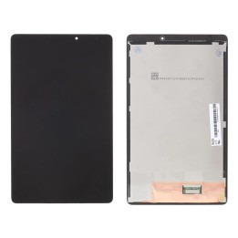 DISPLAY LCD + TOUCHSCREEN DISPLAY COMPLETO SENZA FRAME PER HUAWEI MAT.