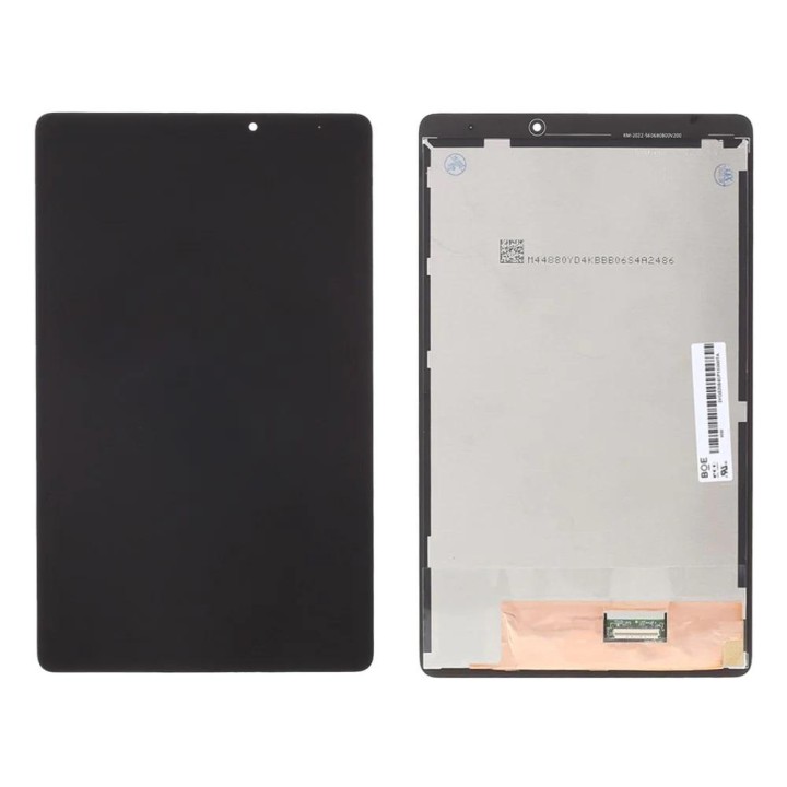 DISPLAY LCD + TOUCHSCREEN DISPLAY COMPLETO SENZA FRAME PER HUAWEI MAT.