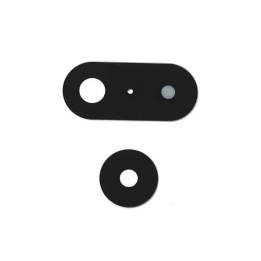 SET 2 PEZZI VETRO DI CAMERA PER REALME 16 PRO 5G (RMX5121 RMX5120)