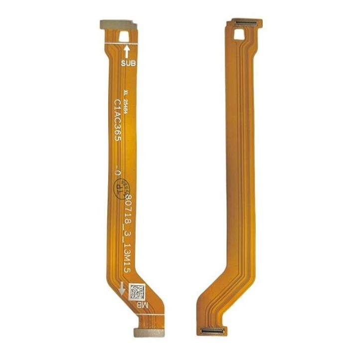 MAIN FLEX PER OPPO A6X 4G (CPH2819) / A6K (CPH2891)
